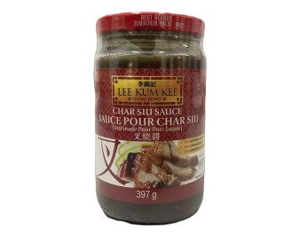 SAUCE CHAR SIU