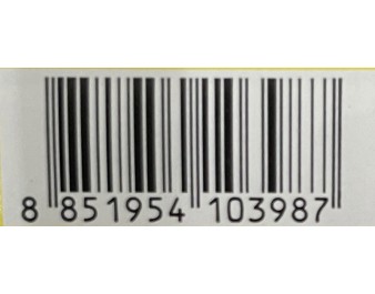 SAUCE DE PIMENT A L’AIL