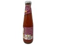 SAUCE DE PIMENT A L’AIL