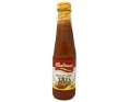 SAUCE DE PIMENT AU GINGEMBRE