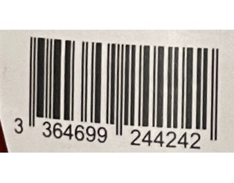 SAUCE DE PIMENT CAYENNE ET CITRON VERT