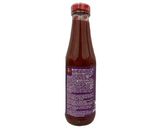 SAUCE DE PIMENT DOUCE