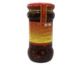 SAUCE DE PIMENT ET LEGUMES