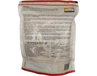 PAIN NATURE NAAN 5 P. ****