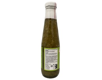 SAUCE DE PIMENT POUR FRUITS DE MER