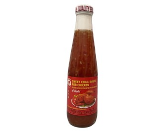 SAUCE DE PIMENT POUR POULET