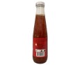 SAUCE DE PIMENT POUR POULET