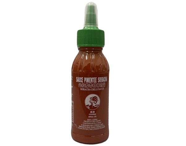 SAUCE DE PIMENT SRIRACHA