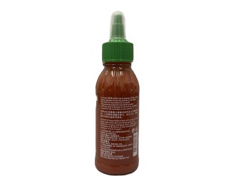 SAUCE DE PIMENT SRIRACHA