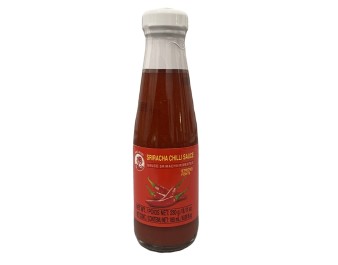 SAUCE DE PIMENT SRIRACHA FORTE