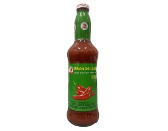 SAUCE DE PIMENT SRIRACHA MOYENNE