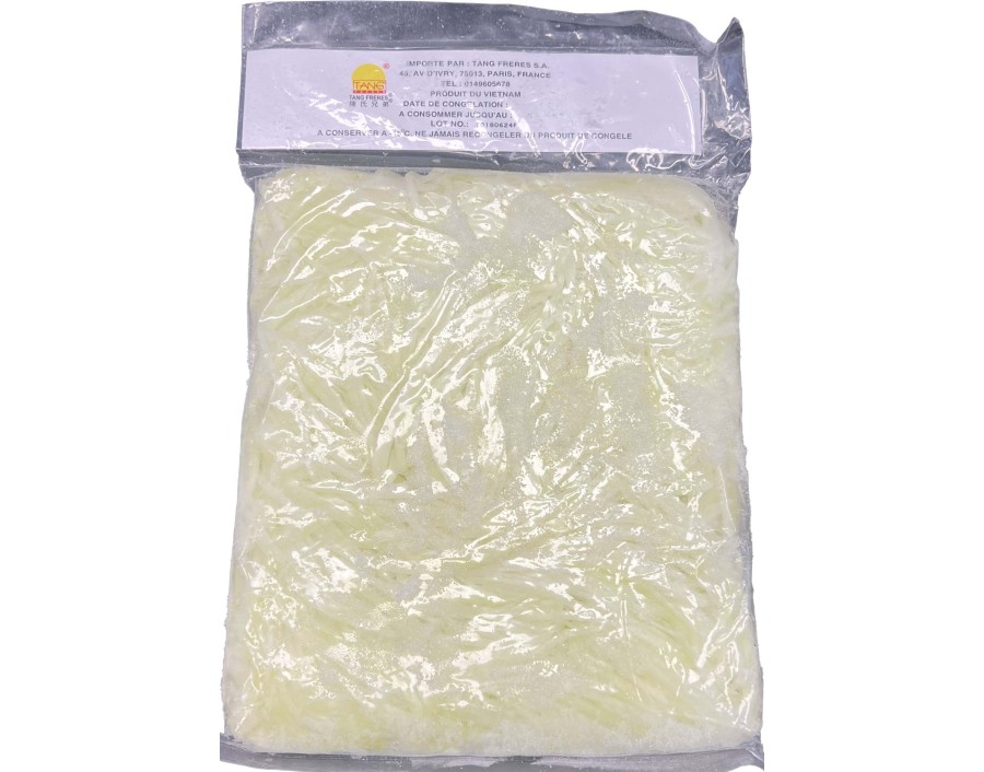 PAPAYE EN FILAMENTS ****