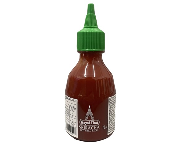 SAUCE DE PIMENT SRIRACHA