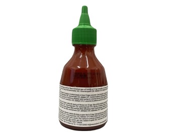 SAUCE DE PIMENT SRIRACHA