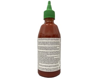 SAUCE DE PIMENT SRIRACHA