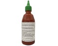 SAUCE DE PIMENT SRIRACHA