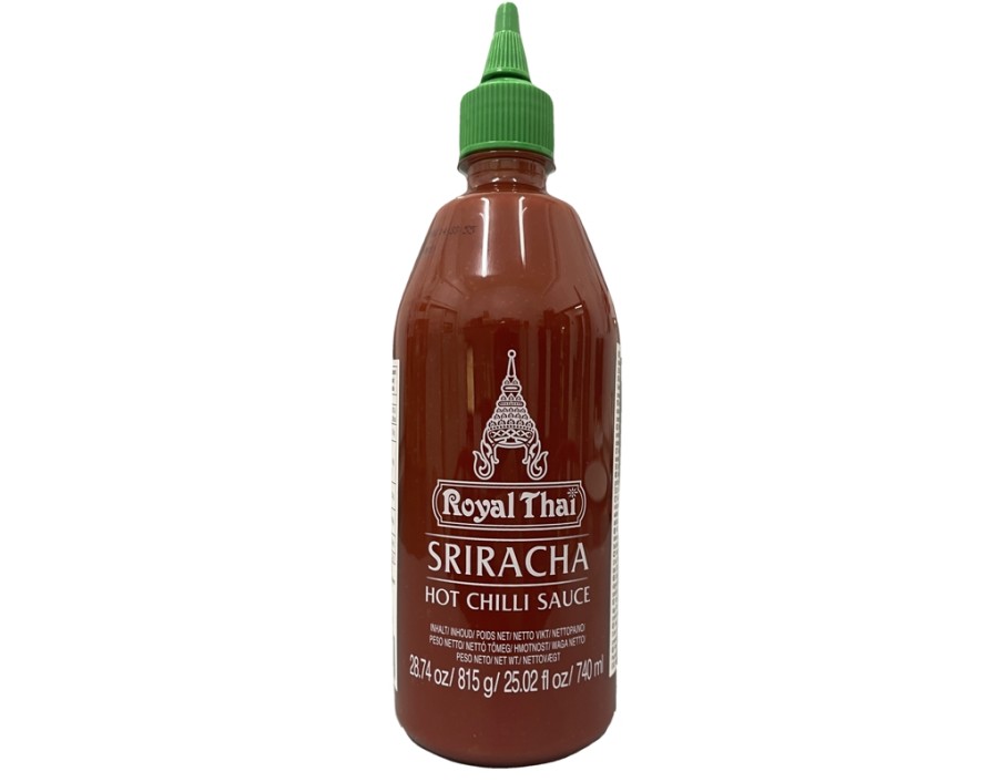 SAUCE DE PIMENT SRIRACHA