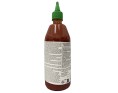 SAUCE DE PIMENT SRIRACHA