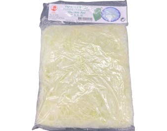 PAPAYE EN FILAMENTS ****