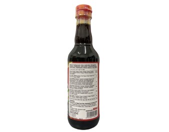 SAUCE DE POISSON VEGAN