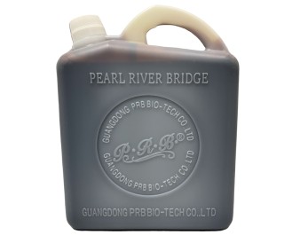 SAUCE DE SOJA AUX CHAMPIGNONS