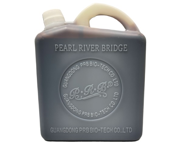 SAUCE DE SOJA AUX CHAMPIGNONS