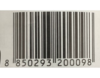 SAUCE DE SOJA LEGERE