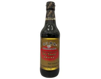 SAUCE DE SOJA LEGERE