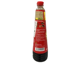 SAUCE DE SOJA