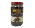 SAUCE HARICOT NOIR A L’AIL