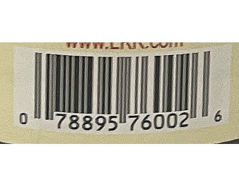 SAUCE HARICOT NOIR A L’AIL