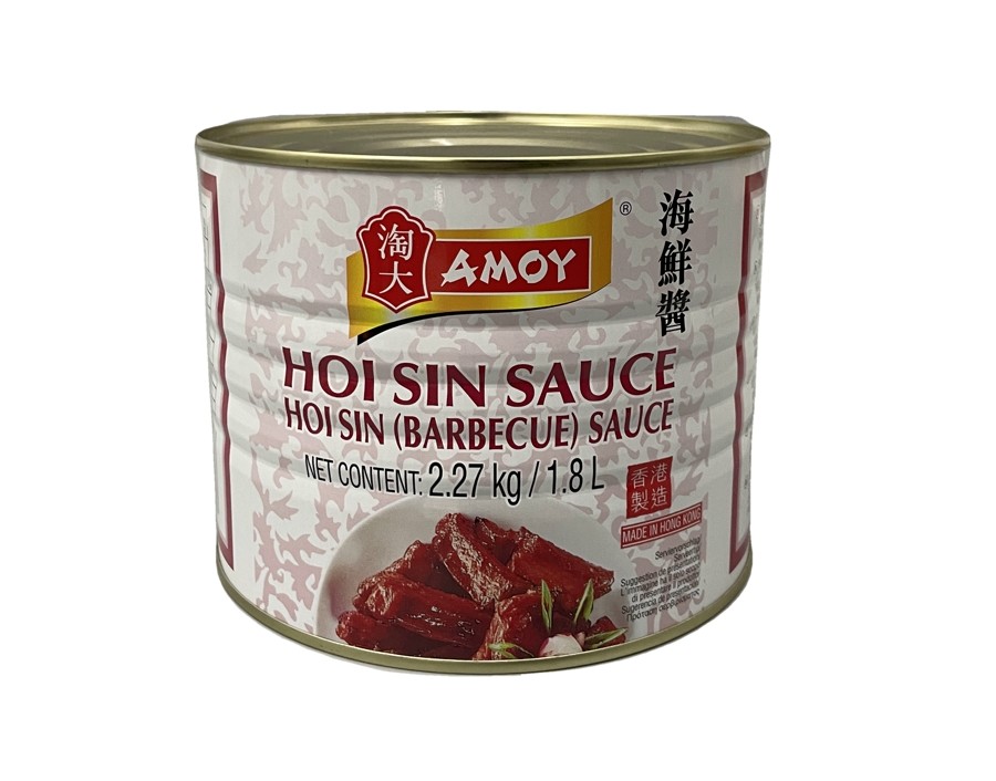 SAUCE HOI SIN