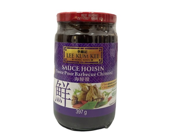 SAUCE HOI SIN