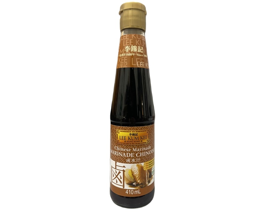 SAUCE MARINADE CHINOISE