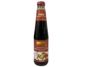 SAUCE MARINADE POULET