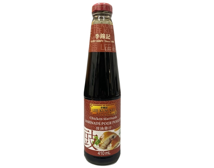 SAUCE MARINADE POULET