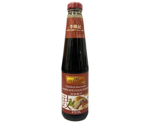 SAUCE MARINADE POULET