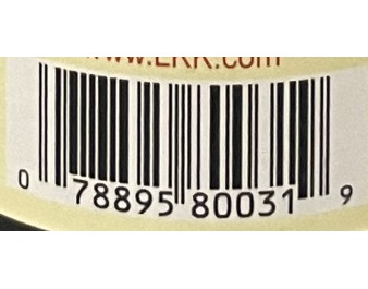 SAUCE MARINADE POULET