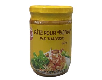 SAUCE PAD THAI