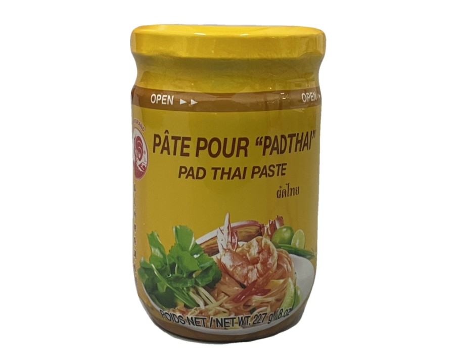 SAUCE PAD THAI
