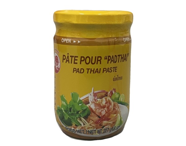 SAUCE PAD THAI
