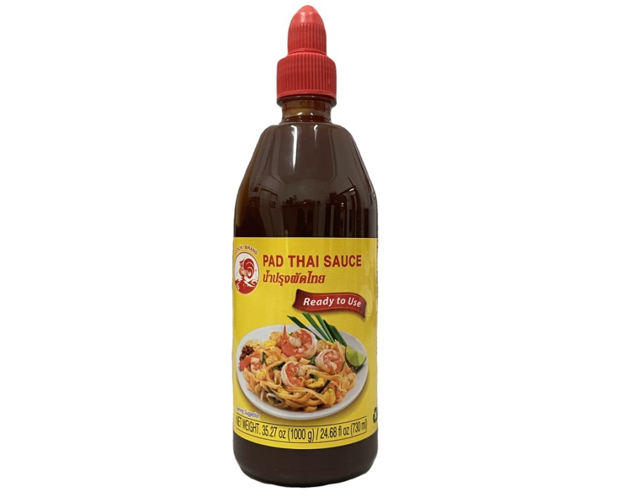 SAUCE PAD THAI