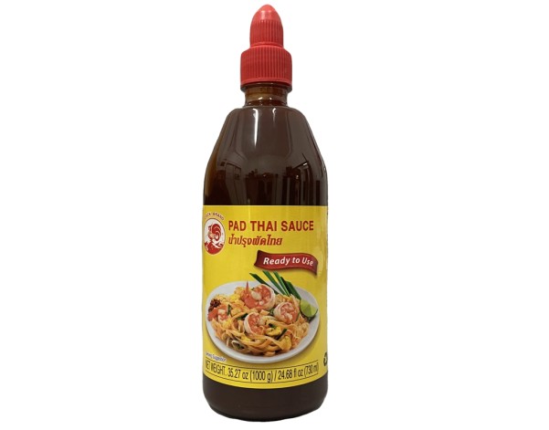 SAUCE PAD THAI