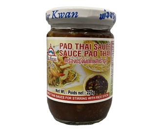 SAUCE PAD THAI