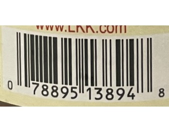 SAUCE PIQUANTE AU SOJA