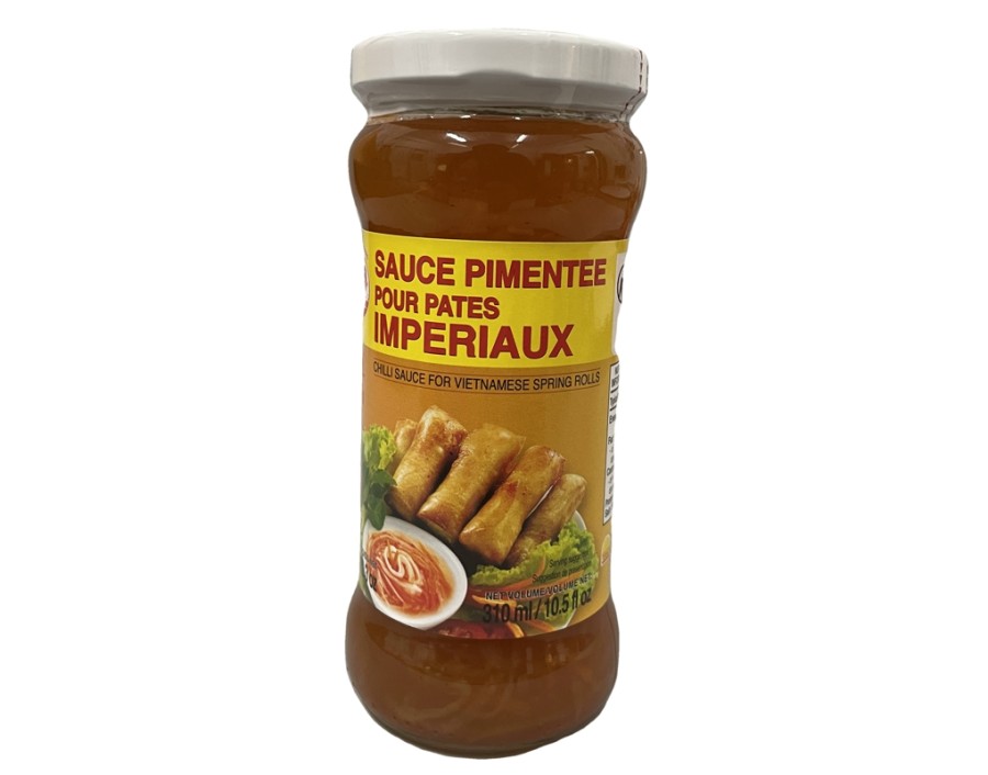 SAUCE POUR PATE IMPERIAL