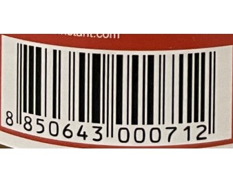 SAUCE SATE CACAHUETE