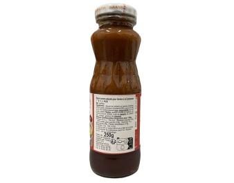 SAUCE SUKIYAKI CANTONAISE