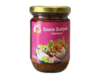 SAUCE SUKIYAKI VIENTIANE