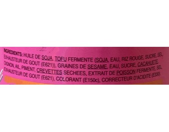 SAUCE SUKIYAKI VIENTIANE